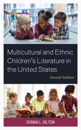  Multicultural and Ethnic Children\'s Literature in the United States