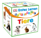 Tiere