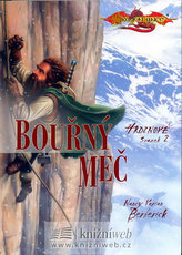 Bouřný meč