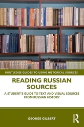  Reading Russian Sources