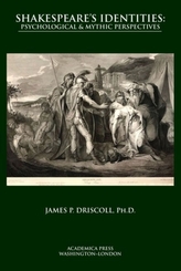  Shakespeare\'s Identities