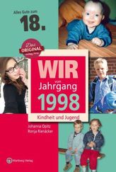 Wir vom Jahrgang 1998