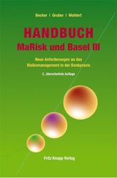 Handbuch MaRisk und Basel III