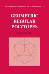  Geometric Regular Polytopes