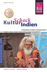 Reise Know-How KulturSchock Indien