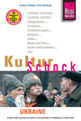 Reise Know-How KulturSchock Ukraine