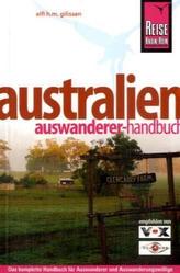 Reise Know-How, Australien Auswanderer-Handbuch