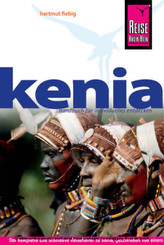 Reise Know-How Kenia