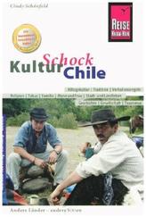 Reise Know-How KulturSchock Chile