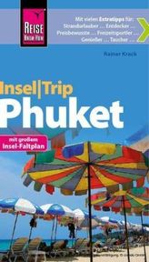Reise Know-How InselTrip Phuket