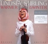 Warmer In The Winter (deluxe)