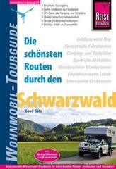 Reise Know-How Die schönsten Routen durch den Schwarzwald