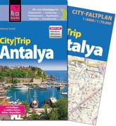 Reise Know-How CityTrip Antalya