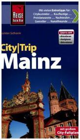 Reise Know-How CityTrip Mainz