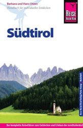 Reise Know-How Südtirol