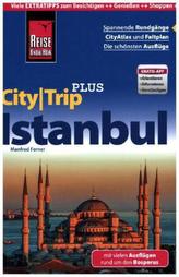 Reise Know-How CityTrip PLUS Istanbul