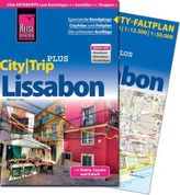 Reise Know-How CityTrip PLUS Lissabon
