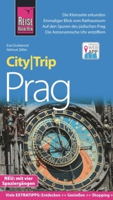 Reise Know-How CityTrip Prag