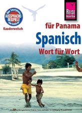 Spanisch für Panama - Wort für Wort