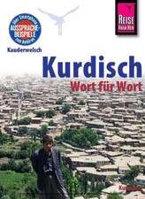 Reise Know-How Sprachführer Kurdisch - Wort für Wort