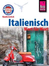 Italienisch: Wort für Wort