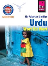 Urdu für Indien und Pakistan - Wort für Wort