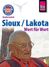 Sioux / Lakota - Wort für Wort