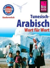 Tunesisch-Arabisch - Wort für Wort