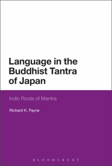  Language in the Buddhist Tantra of Japan