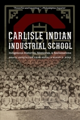  Carlisle Indian Industrial School