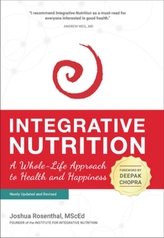  Integrative Nutrition