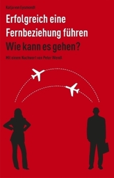 Erfolgreich eine Fernbeziehung führen