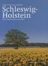 Schönes Schleswig-Holstein. Beautiful Schleswig-Holstein. Splendide Schleswig-Holstein