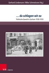  da schlagen wir zu