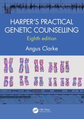  Harper\'s Practical Genetic Counselling, Eighth Edition