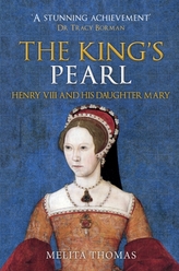 The King\'s Pearl
