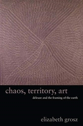  Chaos, Territory, Art