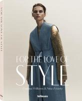For the Love of Style, deutsche Ausgabe