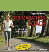 Der Marathon-Coach