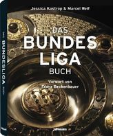 Das Bundesliga Buch, Collector's Edition mit Print von Timo Konietzka