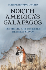  North America\'s Galapagos