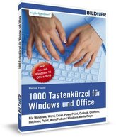 1000 Tastenkürzel für Windows und Office