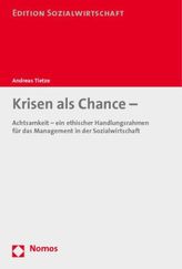 Krisen als Chancen -