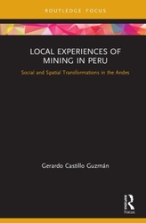  Local Experiences of Mining in Peru