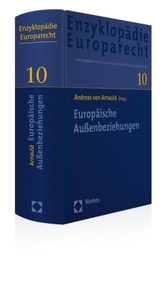 Europäische Außenbeziehungen