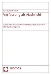 Verfassung als Nachricht