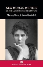  New Women Writers of the Late Nineteenth Century