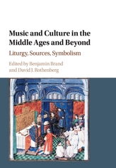 Music and Culture in the Middle Ages and Beyond