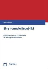 Eine normale Republik?