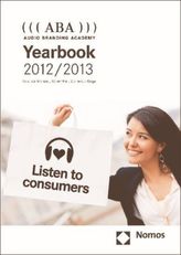 Audio Branding Academy Yearbook 2012/2013 (ABA)